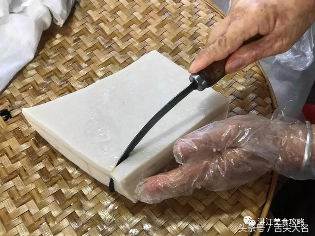 湛江14道经典美食小吃，全吃过的才算地道湛江人！你吃过几道？