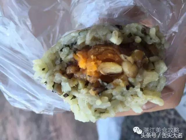 湛江14道经典美食小吃，全吃过的才算地道湛江人！你吃过几道？