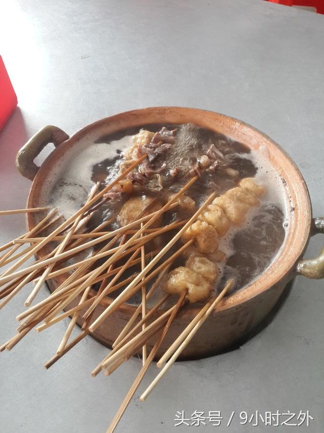 湛江旅游，这十几种经典美食你尝过哪些？这些以外的呢？