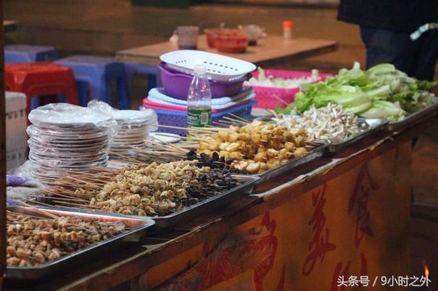 湛江旅游，这十几种经典美食你尝过哪些？这些以外的呢？