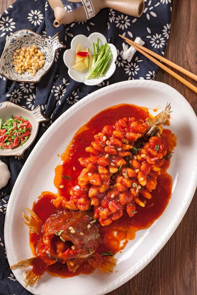 中国八大菜系，哪种最好吃？