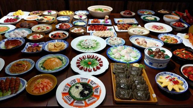中国八大菜系，哪种最好吃？