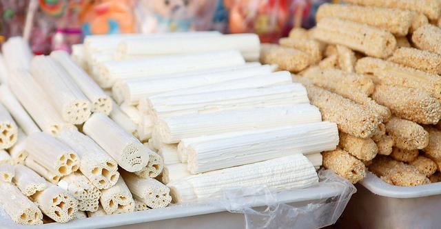 给你3000块让你挑战6种吉林美食,三分钟吃完你选哪个?