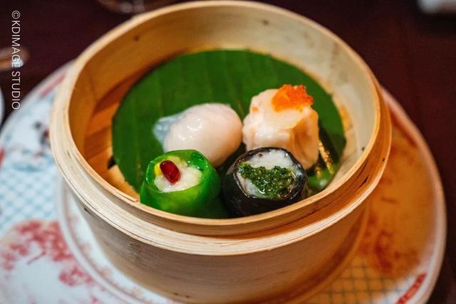 莫斯科热门餐厅推荐,颜值逆天的餐厅用美食治愈了我们的中国胃