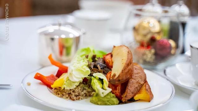 莫斯科热门餐厅推荐，颜值逆天的餐厅用美食治愈了我们的中国胃