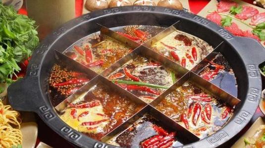 盘点北京好吃的火锅(非广告,纯属个人口味)