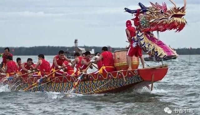 中国传统文化之24节气—芒种篇