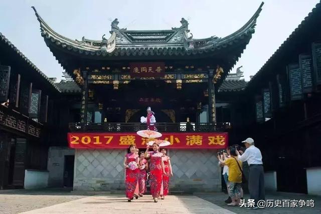 小满:一个饱含中国哲理,寄予希望的节气