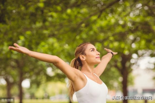 小满节气:养生牢记这几个要点,健康一整个夏天