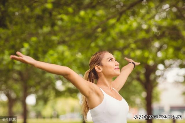 小满节气：养生牢记这几个要点，健康一整个夏天