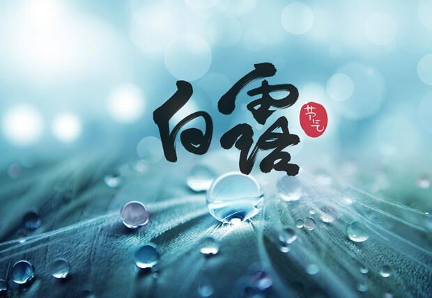 白露节气的含义是什么 白露之后是什么节气