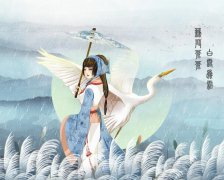 描写白露的诗句 关于白露