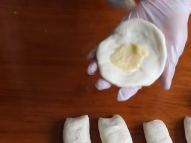 鸡蛋灌饼，只要掌握了这个诀窍，保证各个鼓大泡，一次五张不够吃