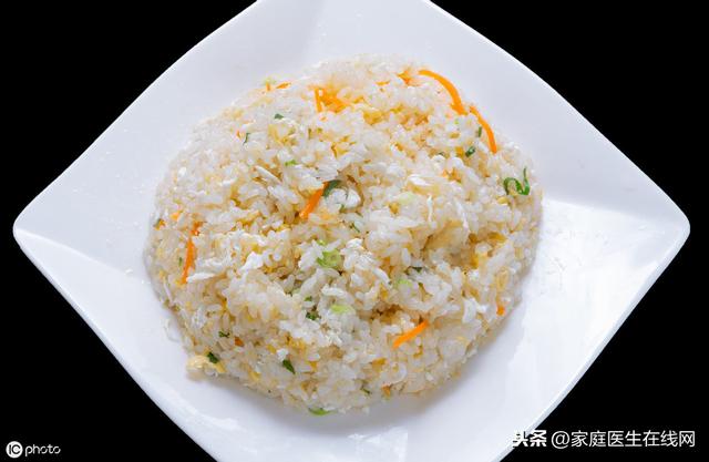有人天天吃米饭,却一直不知道这4个“健康秘密”