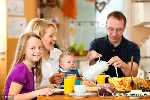如何远离疾病?做到4件事的人,可能少生病!