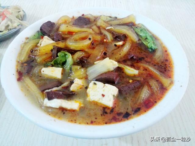 安阳市12大推荐美食,吃过这些才算真正到过安阳