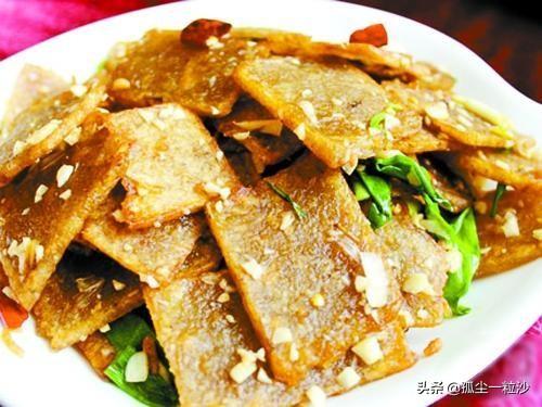 安阳市12大推荐美食,吃过这些才算真正到过安阳