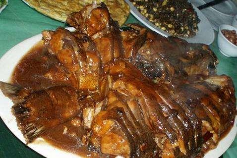平谷十大特色美食,这些你都吃过吗?