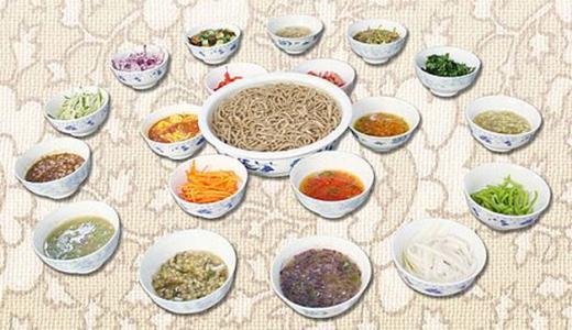 平谷十大特色美食,这些你都吃过吗?