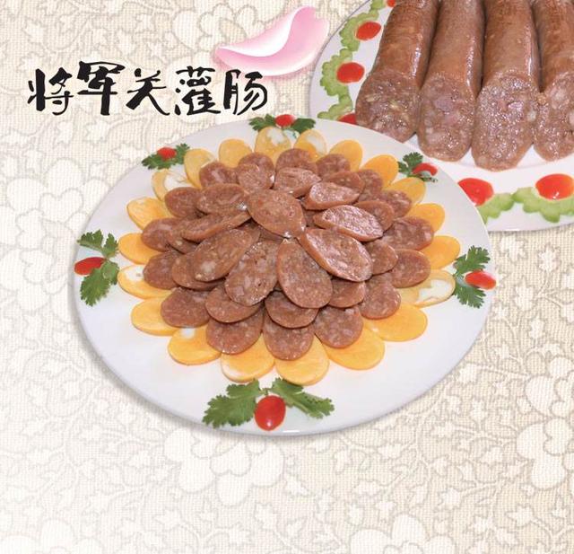 平谷十大特色美食，这些你都吃过吗？