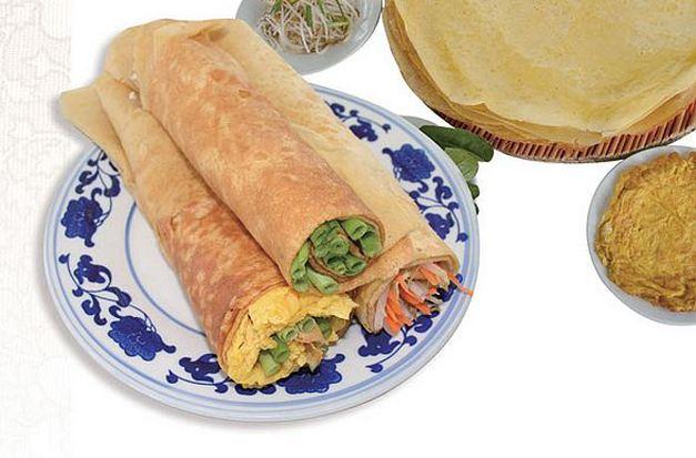 平谷十大特色美食,这些你都吃过吗?