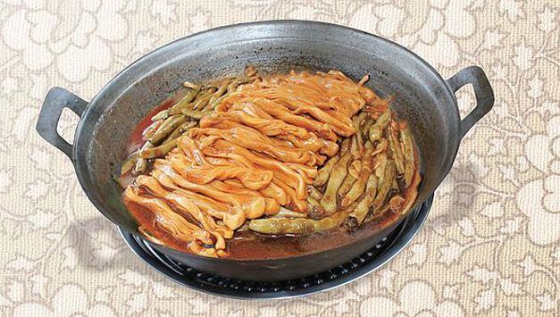 平谷十大特色美食,这些你都吃过吗?