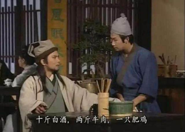 古代的酒到底多少度?为什么古人动不动喝好几坛都不会醉呢?