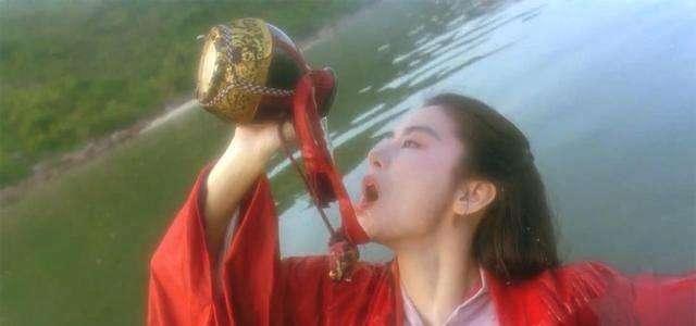 古代的酒到底多少度?为什么古人动不动喝好几坛都不会醉呢?