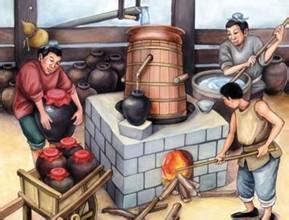 古代的酒到底多少度?为什么古人动不动喝好几坛都不会醉呢?