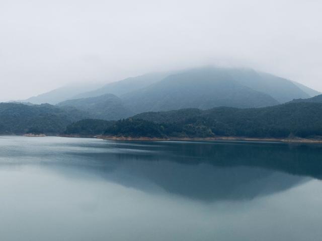 水天一色