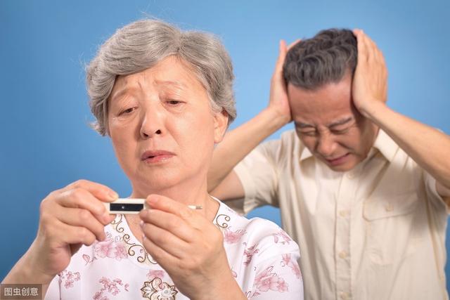 健康大数据告诉你：困扰国人的健康问题，你中了几枪？