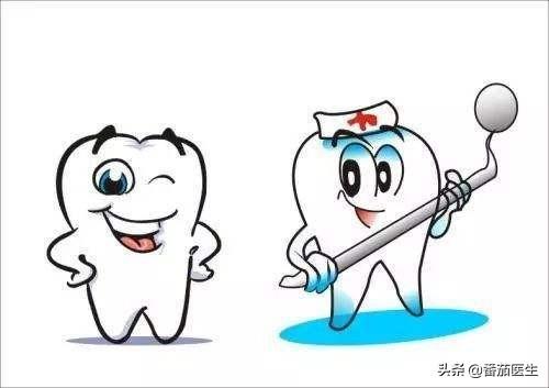 多数健康人都有的6种表现!