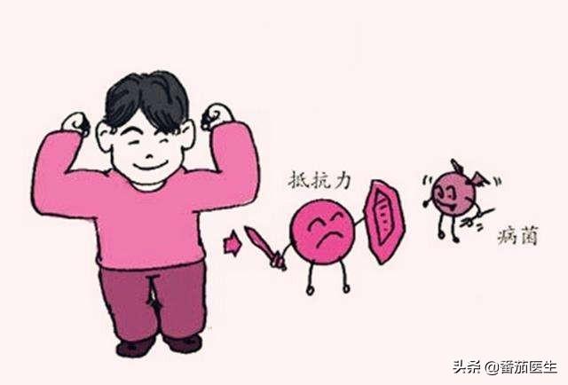 多数健康人都有的6种表现!