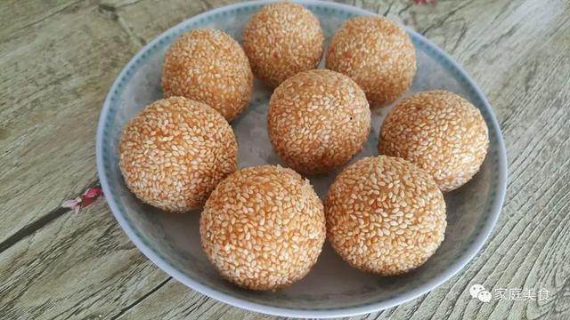 10道用糯米做的美食,简单美味,一学就会!