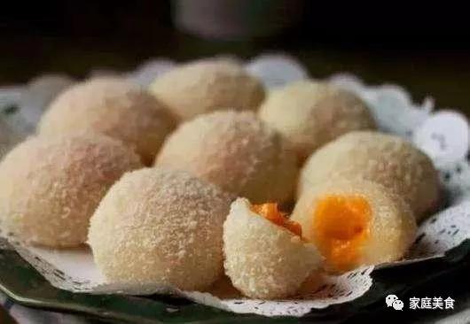 10道用糯米做的美食,简单美味,一学就会!