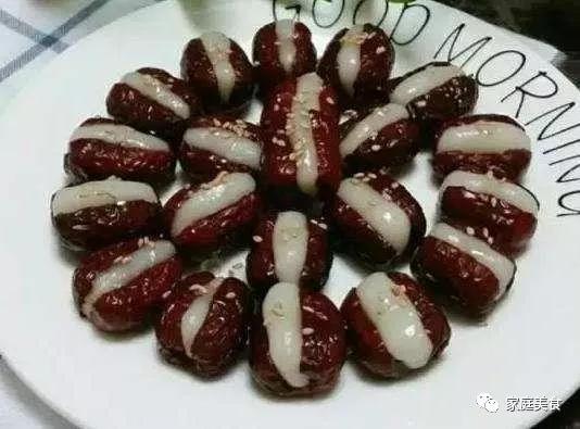 10道用糯米做的美食,简单美味,一学就会!
