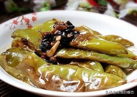 素菜大全,打开你味蕾