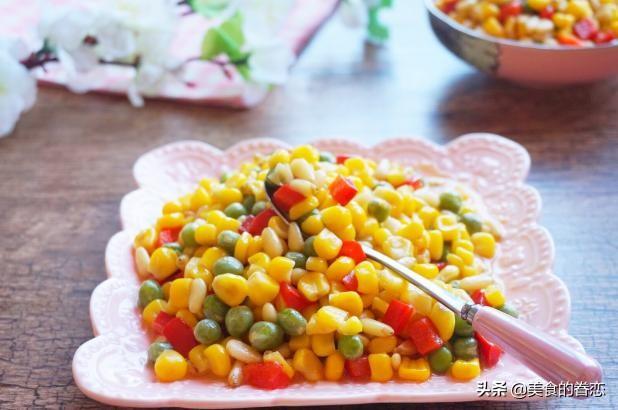 素菜大全,打开你味蕾