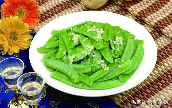 素菜大全,打开你味蕾