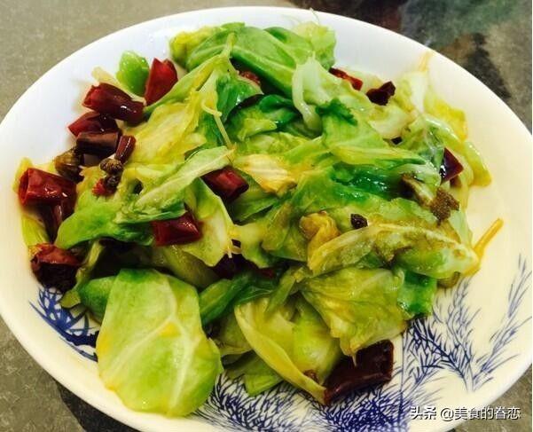 晚餐也不将就的5款家常菜,让你食欲飞上天