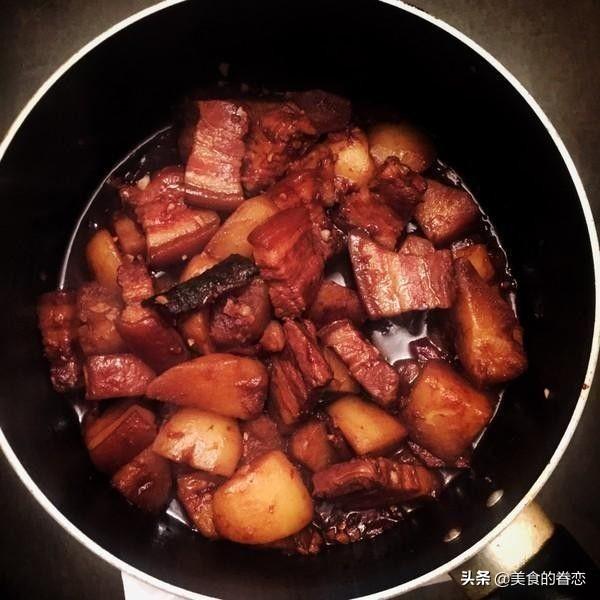 晚餐也不将就的5款家常菜,让你食欲飞上天