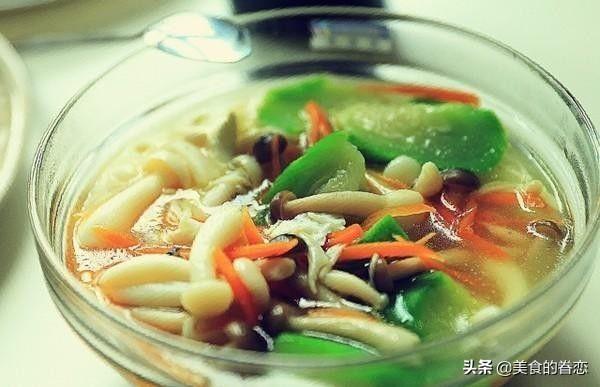 晚餐也不将就的5款家常菜,让你食欲飞上天