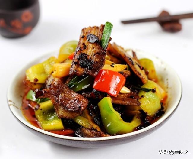 做菜放老干妈的15道家常菜,让人食欲大增,好吃到舔盘