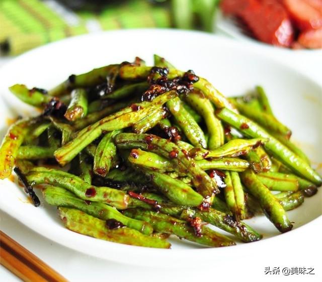 做菜放老干妈的15道家常菜,让人食欲大增,好吃到舔盘