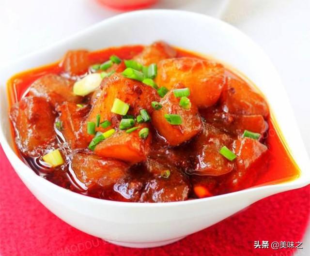 做菜放老干妈的15道家常菜,让人食欲大增,好吃到舔盘