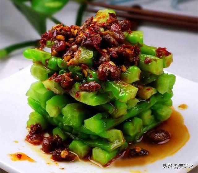 做菜放老干妈的15道家常菜,让人食欲大增,好吃到舔盘