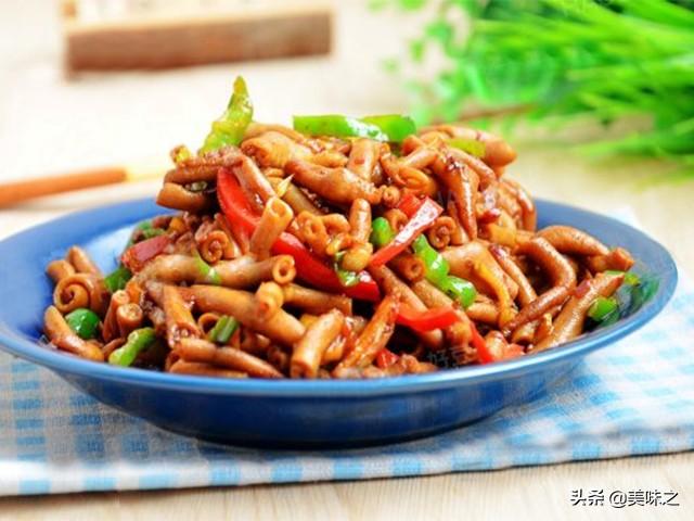 做菜放老干妈的15道家常菜,让人食欲大增,好吃到舔盘