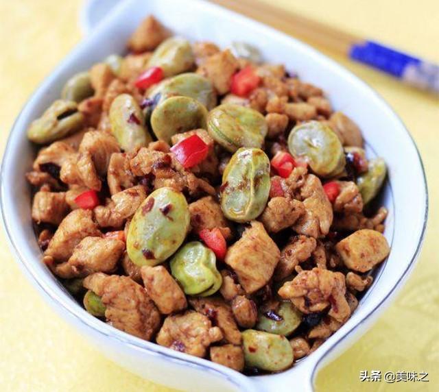 做菜放老干妈的15道家常菜,让人食欲大增,好吃到舔盘