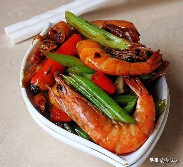 做菜放老干妈的15道家常菜,让人食欲大增,好吃到舔盘