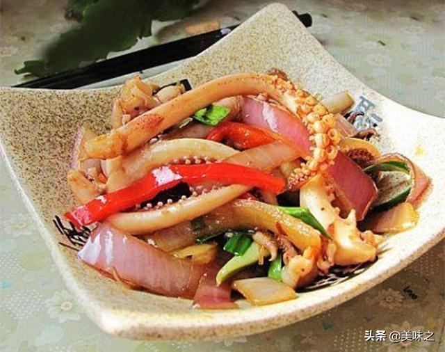 做菜放老干妈的15道家常菜,让人食欲大增,好吃到舔盘